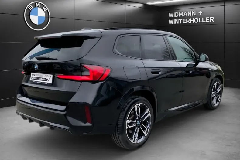 BMW X1 (Seria X) din 2023 cu 55.100 km - oferta BMW244959 - foto 4