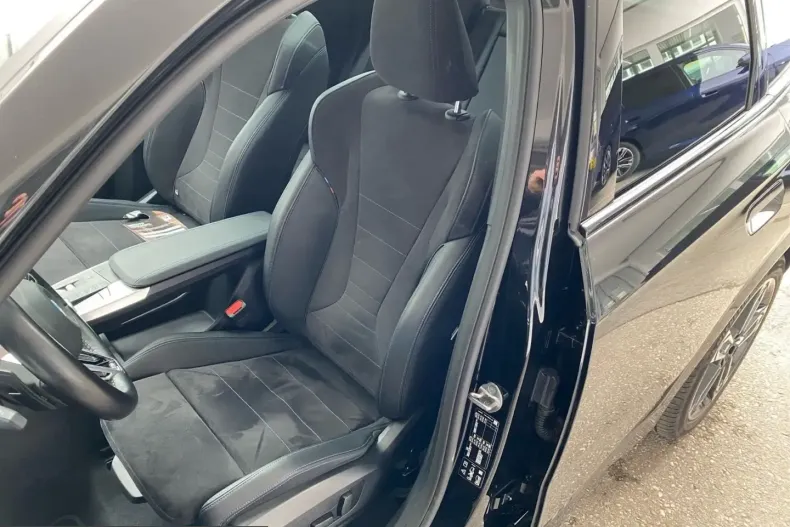 BMW X1 (Seria X) din 2023 cu 55.100 km - oferta BMW244959 - foto 8