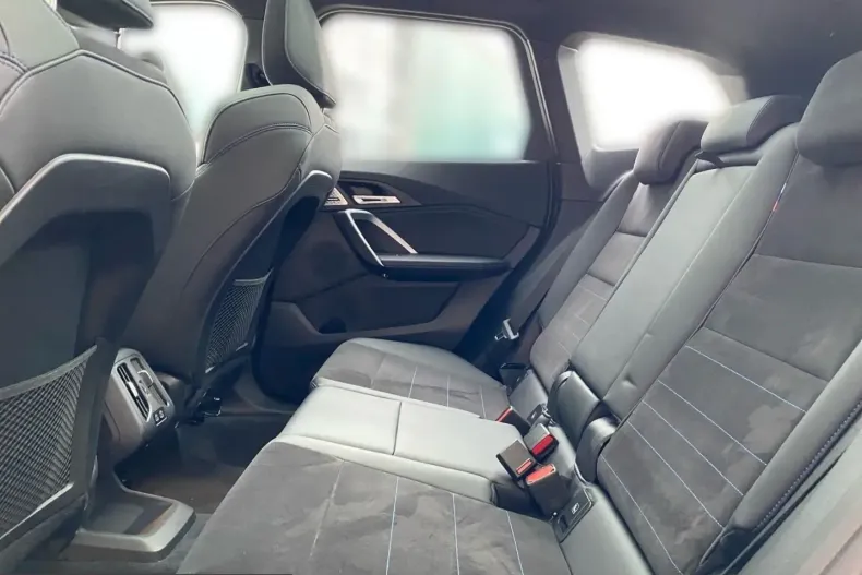 BMW X1 (Seria X) din 2023 cu 55.100 km - oferta BMW244959 - foto 9