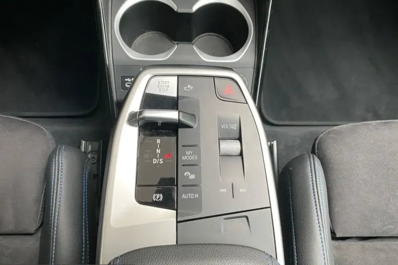 BMW X1 (Seria X) din 2023 cu 55.100 km - oferta BMW244959 - foto 12