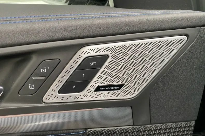 BMW X1 (Seria X) din 2023 cu 55.100 km - oferta BMW244959 - foto 14