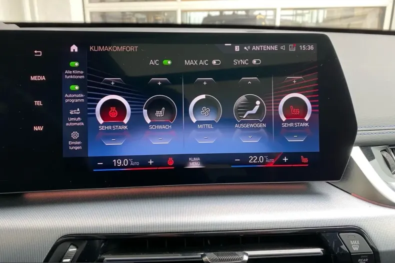 BMW X1 (Seria X) din 2023 cu 55.100 km - oferta BMW244959 - foto 15