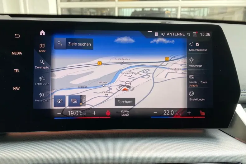 BMW X1 (Seria X) din 2023 cu 55.100 km - oferta BMW244959 - foto 16