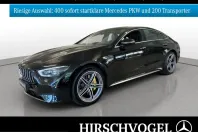 Mercedes-Benz AMG GT (Clasa GT) din 2025 cu 28.789 km - oferta MER244960 - foto 1
