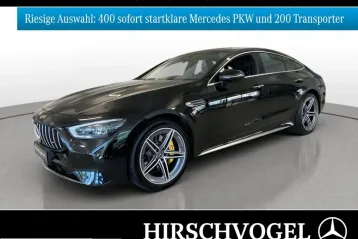Mercedes-Benz AMG GT din 2025 - oferta MER244960