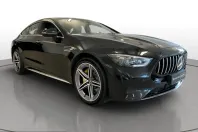 Mercedes-Benz AMG GT (Clasa GT) din 2025 cu 28.789 km - oferta MER244960 - foto 4