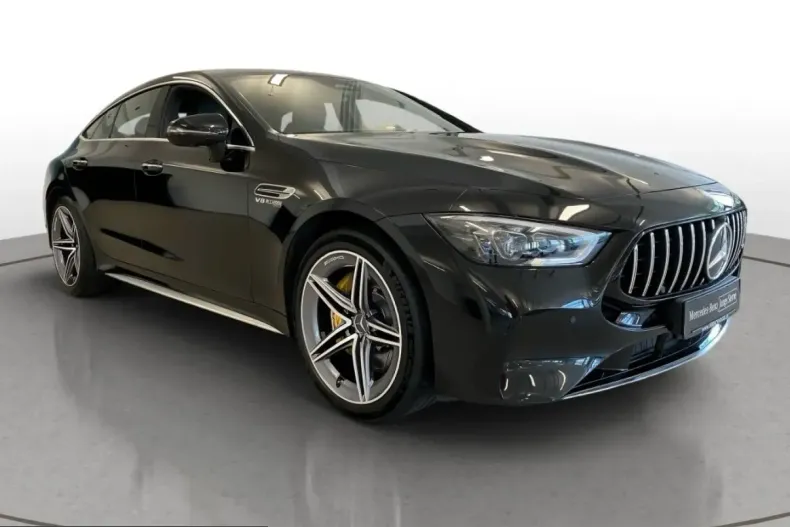 Mercedes-Benz AMG GT (Clasa GT) din 2025 cu 28.789 km - oferta MER244960 - foto 4