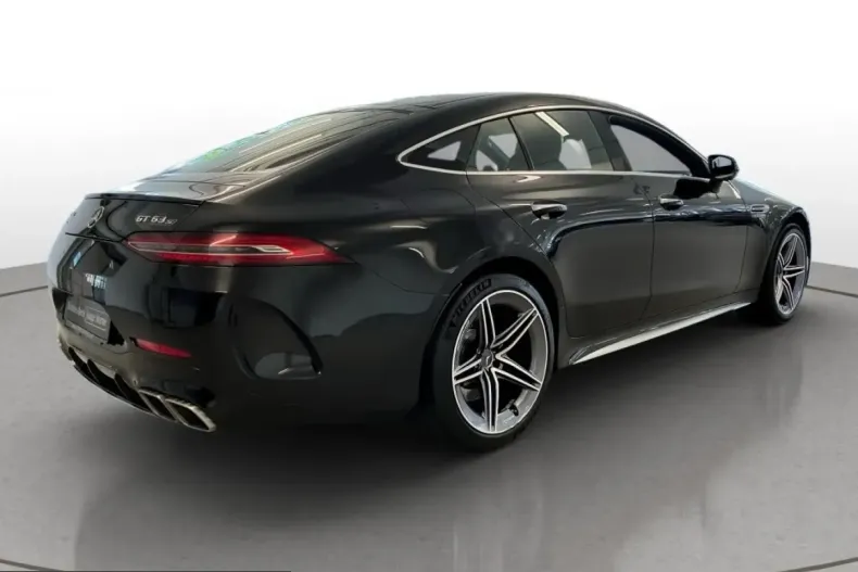 Mercedes-Benz AMG GT (Clasa GT) din 2025 cu 28.789 km - oferta MER244960 - foto 5