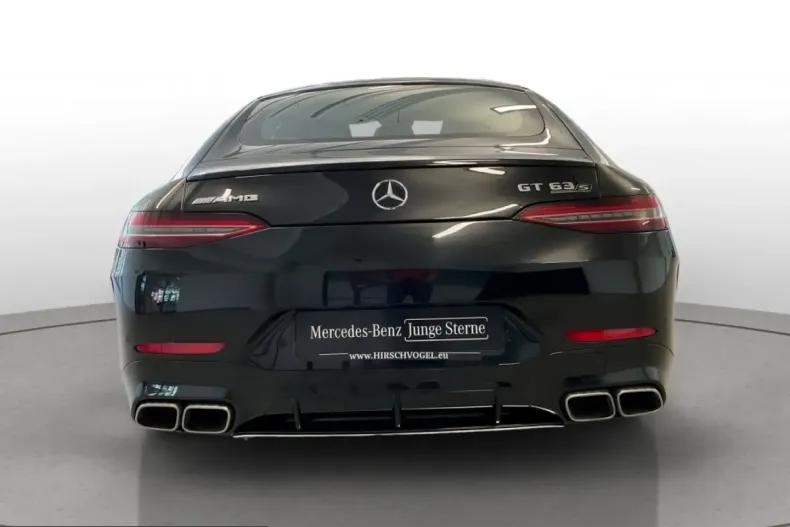 Mercedes-Benz AMG GT (Clasa GT) din 2025 cu 28.789 km - oferta MER244960 - foto 6
