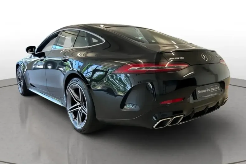Mercedes-Benz AMG GT (Clasa GT) din 2025 cu 28.789 km - oferta MER244960 - foto 7