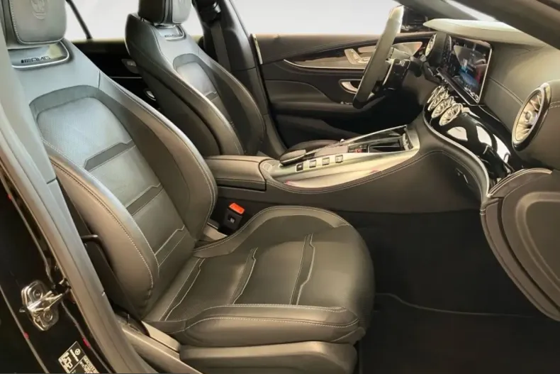 Mercedes-Benz AMG GT (Clasa GT) din 2025 cu 28.789 km - oferta MER244960 - foto 10