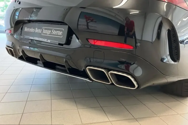 Mercedes-Benz AMG GT (Clasa GT) din 2025 cu 28.789 km - oferta MER244960 - foto 17