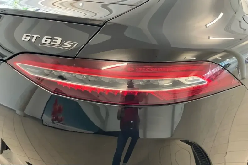 Mercedes-Benz AMG GT (Clasa GT) din 2025 cu 28.789 km - oferta MER244960 - foto 19