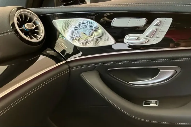 Mercedes-Benz AMG GT (Clasa GT) din 2025 cu 28.789 km - oferta MER244960 - foto 23
