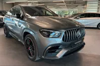 Mercedes-Benz GLE 63 AMG (Clasa GLE) din 2024 cu 31.900 km - oferta MER244961 - foto 1