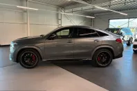 Mercedes-Benz GLE 63 AMG (Clasa GLE) din 2024 cu 31.900 km - oferta MER244961 - foto 8