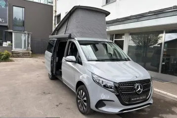 Mercedes-Benz V 300 din 2024 - oferta MER244962