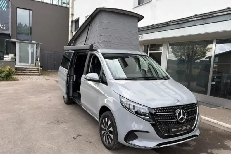 Mercedes-Benz V 300 (Clasa V) din 2024 cu 18.400 km - oferta MER244962 - foto 1