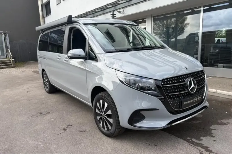 Mercedes-Benz V 300 (Clasa V) din 2024 cu 18.400 km - oferta MER244962 - foto 2