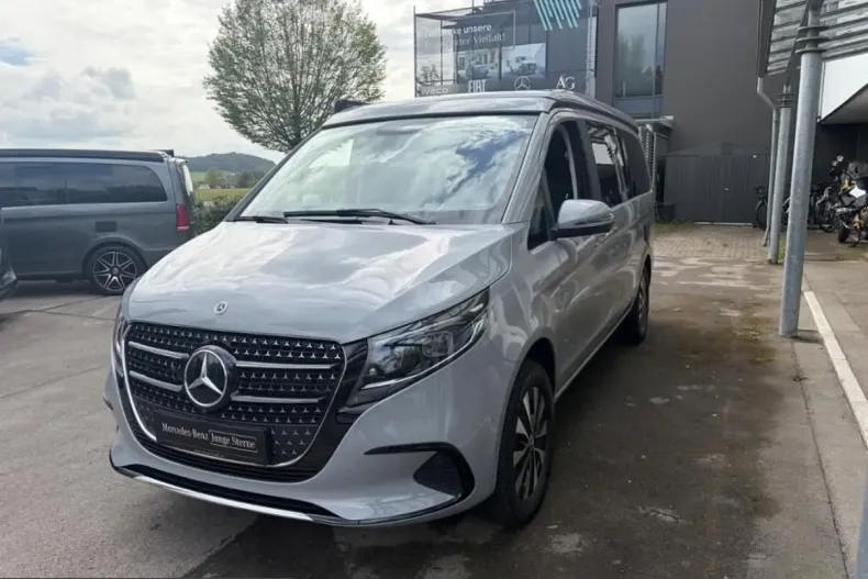 Mercedes-Benz V 300 (Clasa V) din 2024 cu 18.400 km - oferta MER244962 - foto 3