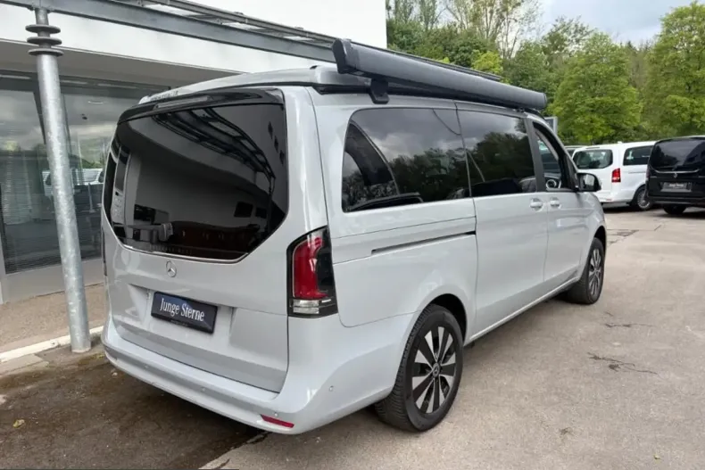 Mercedes-Benz V 300 (Clasa V) din 2024 cu 18.400 km - oferta MER244962 - foto 5