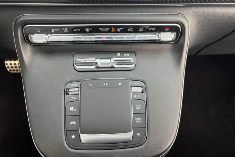 Mercedes-Benz V 300 (Clasa V) din 2024 cu 18.400 km - oferta MER244962 - foto 10