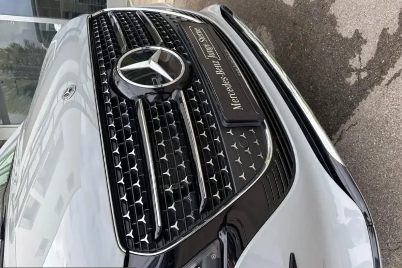Mercedes-Benz V 300 (Clasa V) din 2024 cu 18.400 km - oferta MER244962 - foto 25