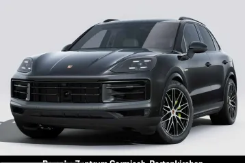Porsche Cayenne din 2025 - oferta POR244963