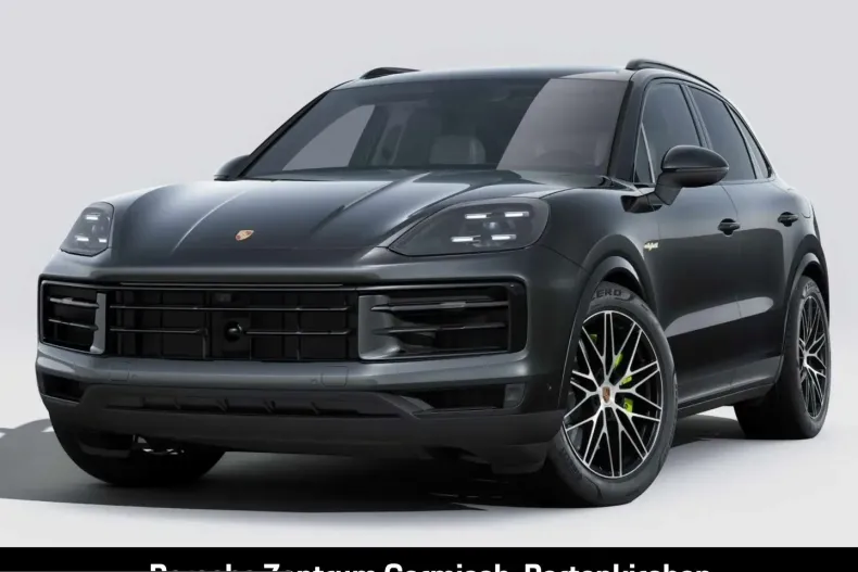 Porsche Cayenne din 2025 cu 18.524 km - oferta POR244963 - foto 1