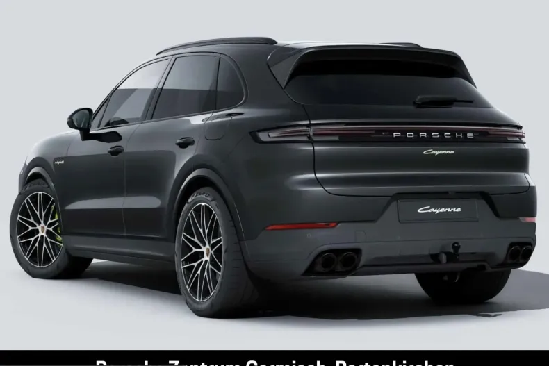Porsche Cayenne din 2025 cu 18.524 km - oferta POR244963 - foto 3