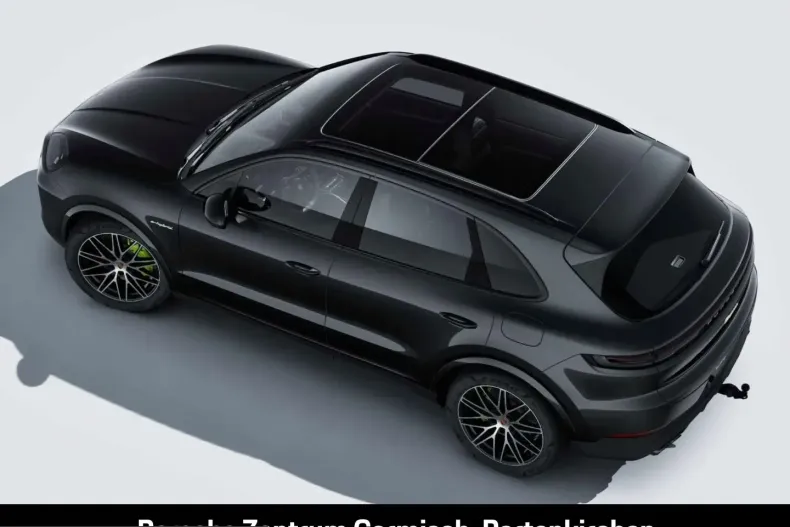 Porsche Cayenne din 2025 cu 18.524 km - oferta POR244963 - foto 4