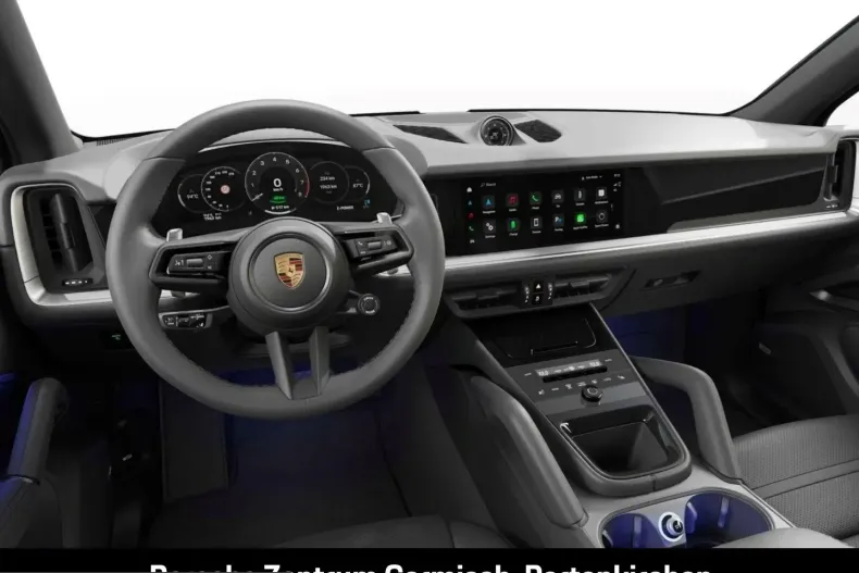 Porsche Cayenne din 2025 cu 18.524 km - oferta POR244963 - foto 5