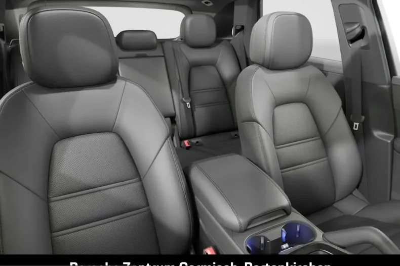 Porsche Cayenne din 2025 cu 18.524 km - oferta POR244963 - foto 6