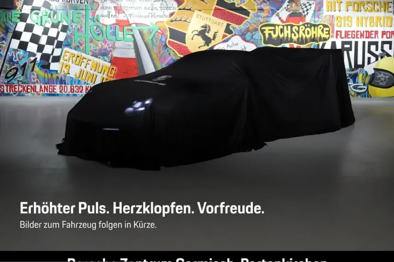Porsche Cayenne din 2025 cu 18.524 km - oferta POR244963 - foto 7