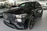 Mercedes-Benz GLE 63 AMG (Clasa GLE) din 2023 cu 50.000 km - oferta MER244964 - foto 1