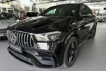Mercedes-Benz GLE 63 AMG din 2023 - oferta MER244964