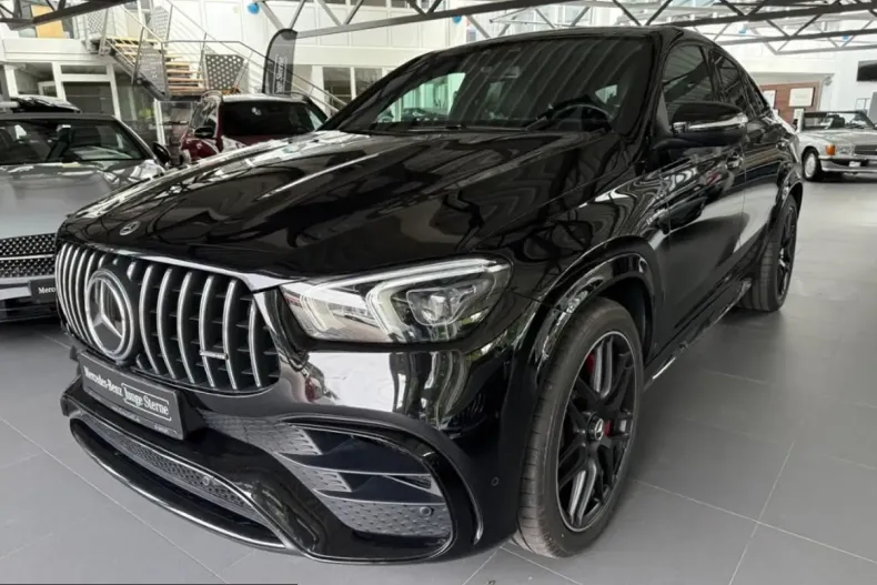 Mercedes-Benz GLE 63 AMG (Clasa GLE) din 2023 cu 50.000 km - oferta MER244964 - foto 1
