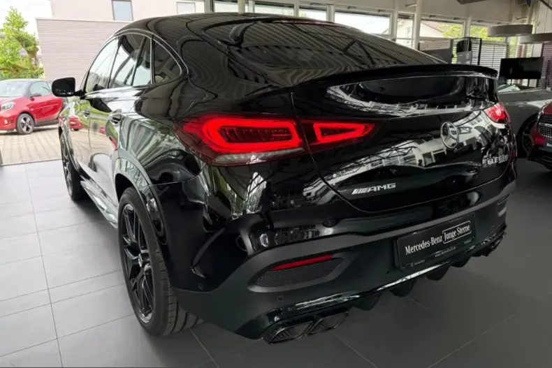 Mercedes-Benz GLE 63 AMG (Clasa GLE) din 2023 cu 50.000 km - oferta MER244964 - foto 3
