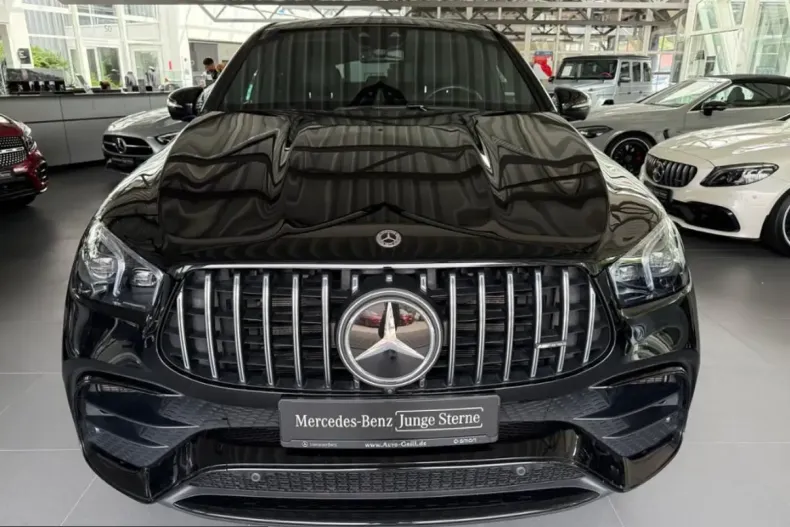 Mercedes-Benz GLE 63 AMG (Clasa GLE) din 2023 cu 50.000 km - oferta MER244964 - foto 5