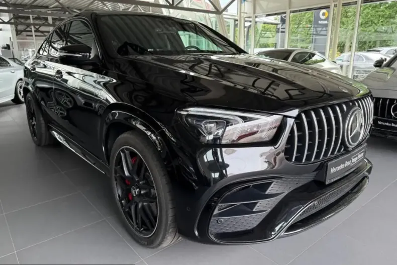 Mercedes-Benz GLE 63 AMG (Clasa GLE) din 2023 cu 50.000 km - oferta MER244964 - foto 6