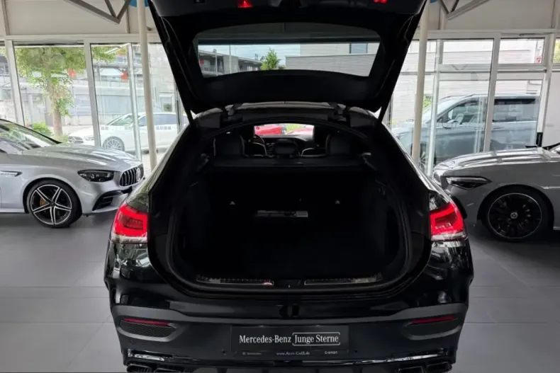 Mercedes-Benz GLE 63 AMG (Clasa GLE) din 2023 cu 50.000 km - oferta MER244964 - foto 8