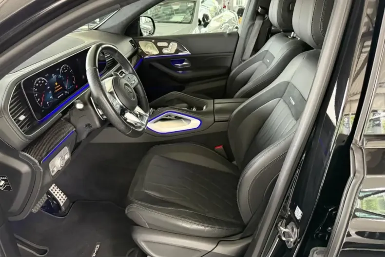 Mercedes-Benz GLE 63 AMG (Clasa GLE) din 2023 cu 50.000 km - oferta MER244964 - foto 10