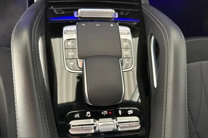 Mercedes-Benz GLE 63 AMG (Clasa GLE) din 2023 cu 50.000 km - oferta MER244964 - foto 14