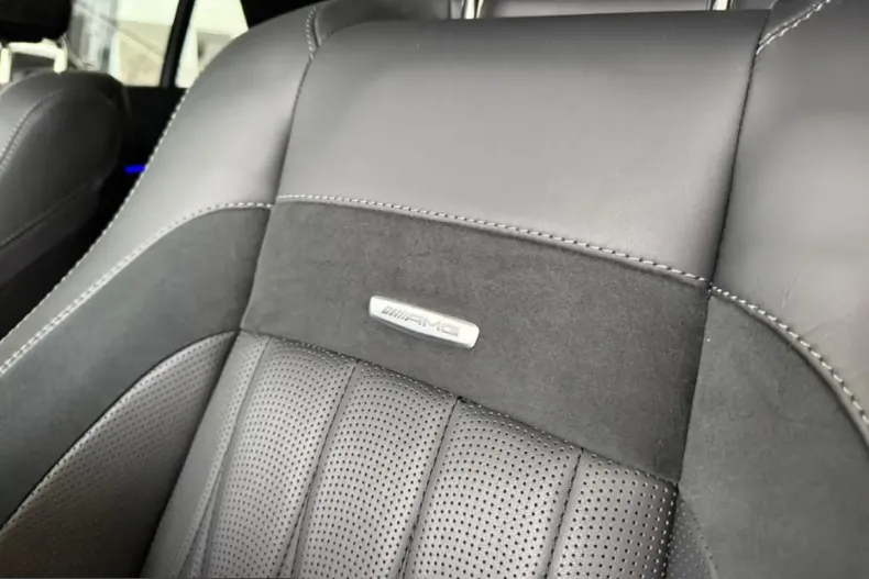 Mercedes-Benz GLE 63 AMG (Clasa GLE) din 2023 cu 50.000 km - oferta MER244964 - foto 18