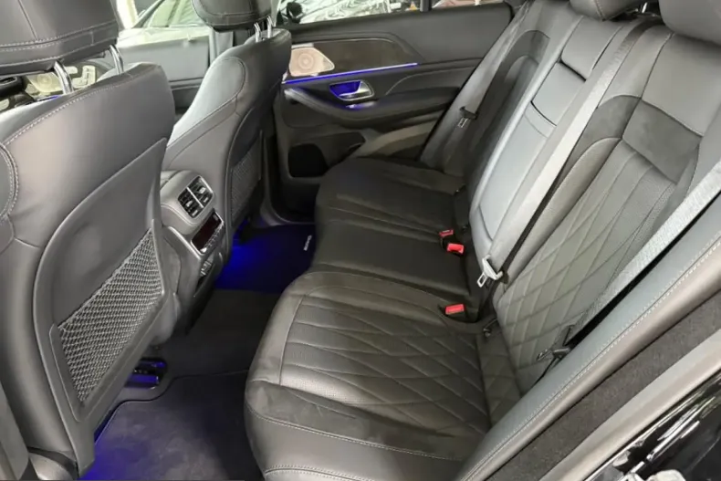 Mercedes-Benz GLE 63 AMG (Clasa GLE) din 2023 cu 50.000 km - oferta MER244964 - foto 19