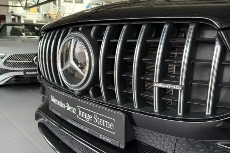 Mercedes-Benz GLE 63 AMG (Clasa GLE) din 2023 cu 50.000 km - oferta MER244964 - foto 23
