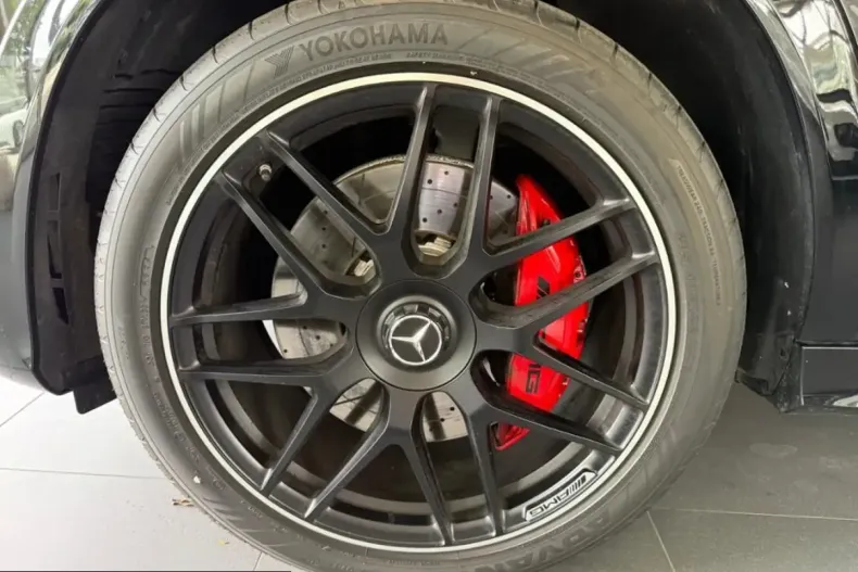 Mercedes-Benz GLE 63 AMG (Clasa GLE) din 2023 cu 50.000 km - oferta MER244964 - foto 24