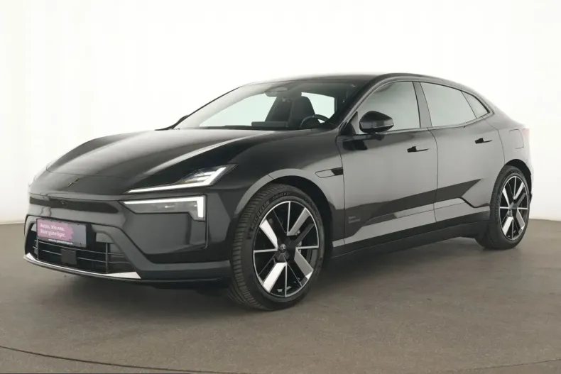Polestar 4 din 2025 cu 35.240 km - oferta POL244965 - foto 1