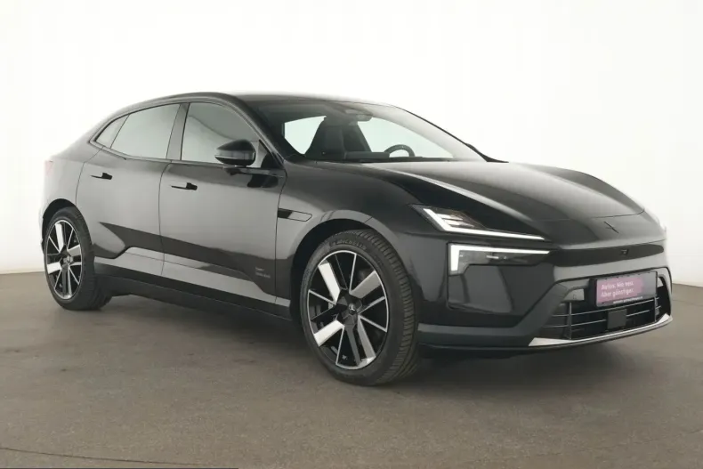 Polestar 4 din 2025 cu 35.240 km - oferta POL244965 - foto 3