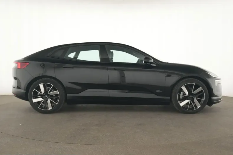 Polestar 4 din 2025 cu 35.240 km - oferta POL244965 - foto 4